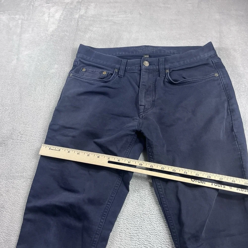 Banana Republic banana republic